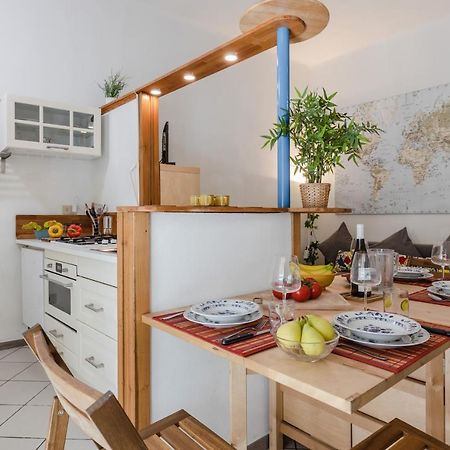 Tuttomondo Central Flat With Private Courtyard Pisa Exterior foto